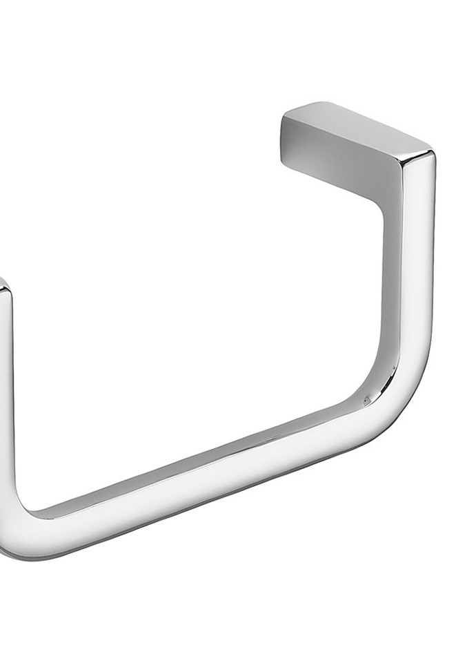 Держатель полотенец Lulu B6231 Хром Colombo Design (253850503)