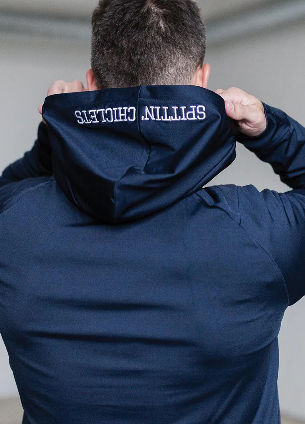 Худи UNRL (305006422)