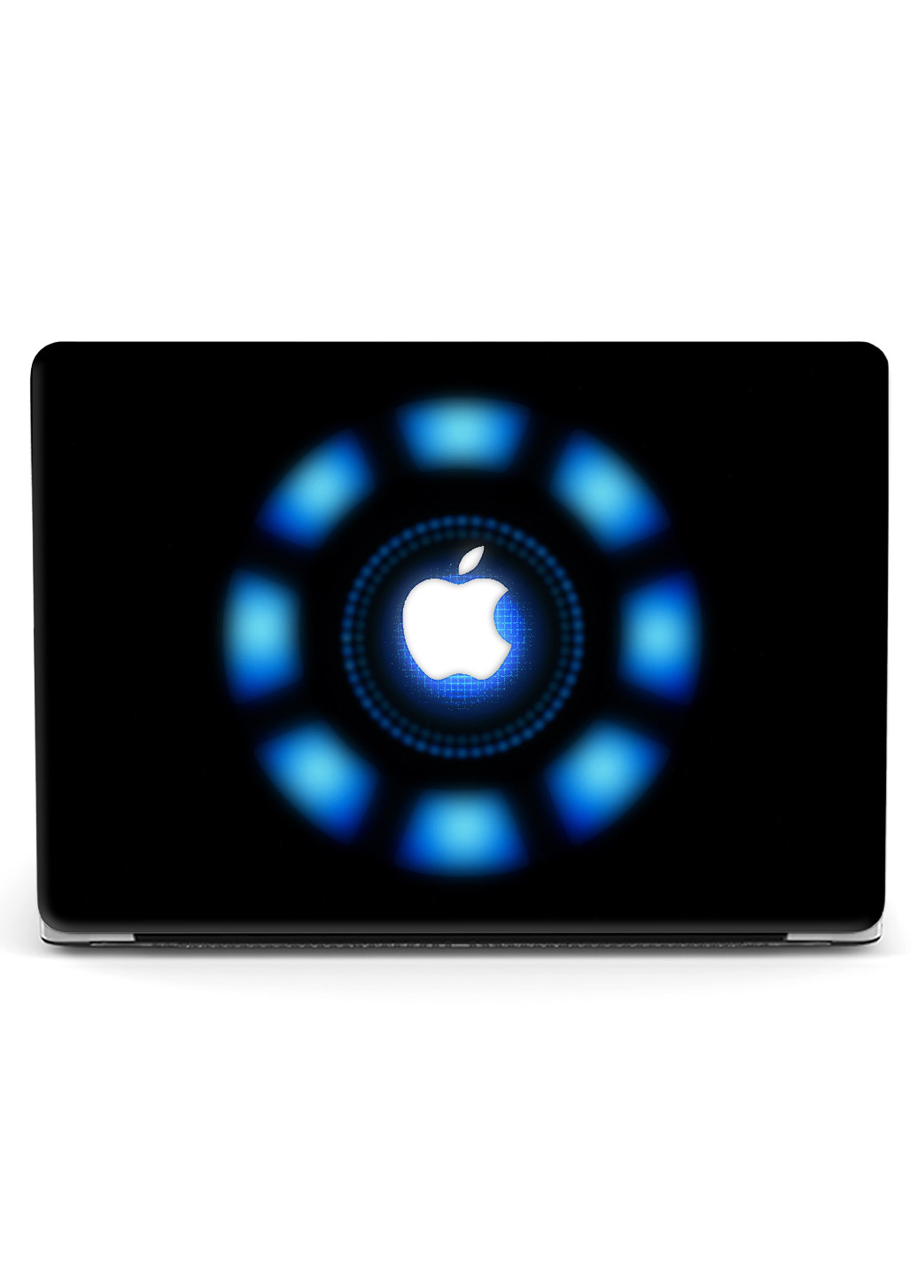 Чехол пластиковый для Apple MacBook Pro Retina 13 A1502 / А1425 Арт (Art) (6352-2103) MobiPrint (218505464)