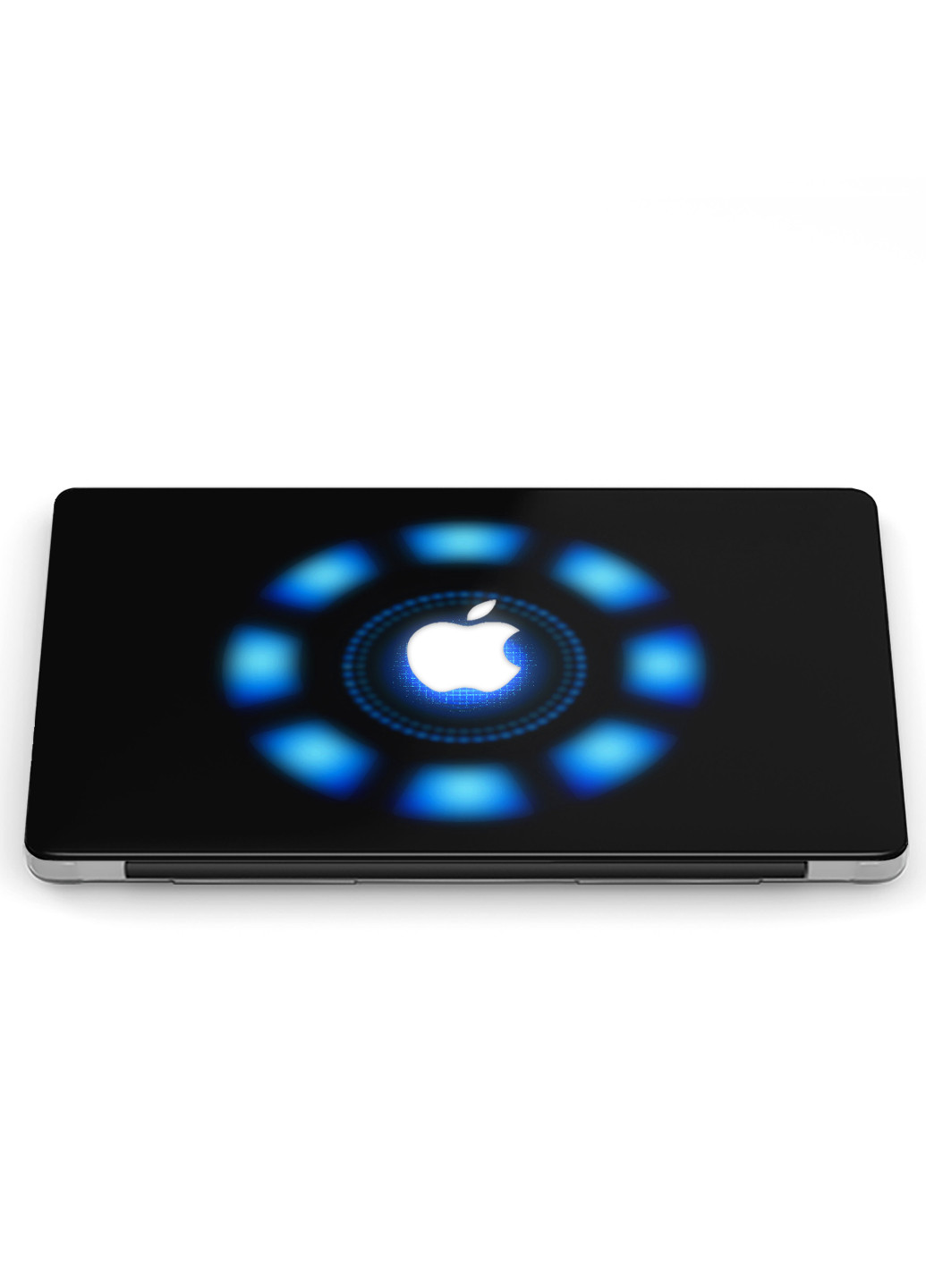 Чехол пластиковый для Apple MacBook Pro Retina 13 A1502 / А1425 Арт (Art) (6352-2103) MobiPrint (218505464)