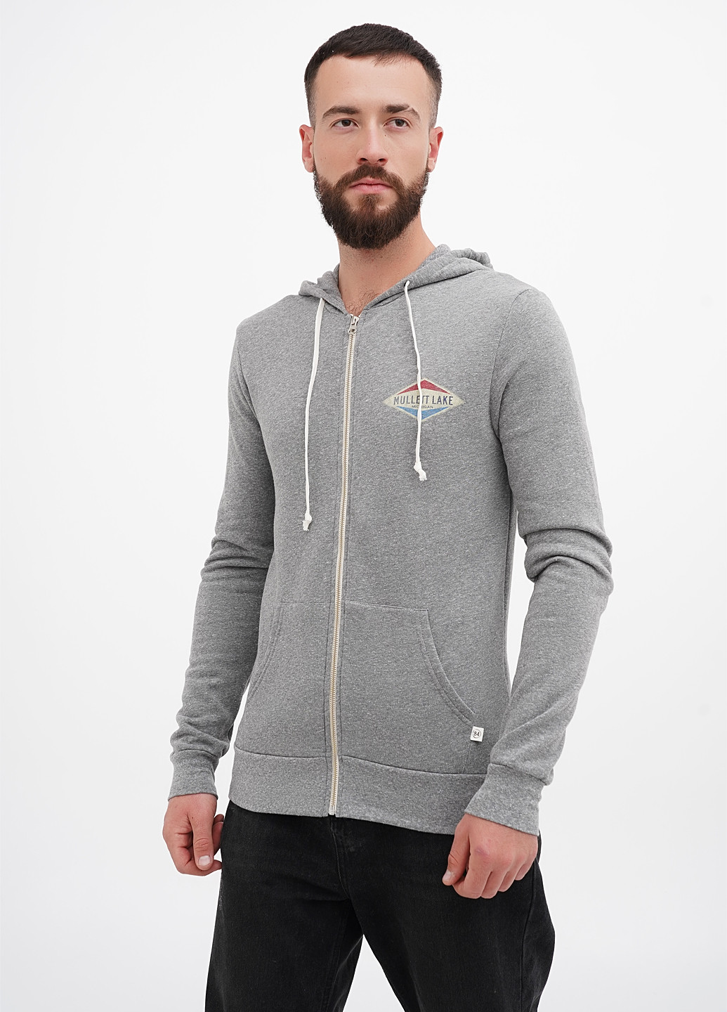 Толстовка Blue 84 (307801953)