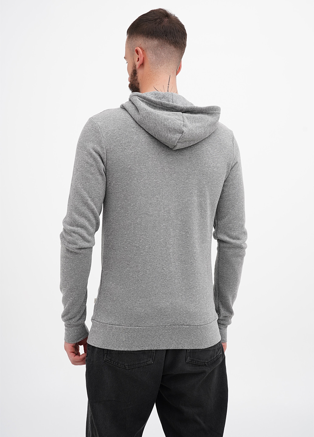 Толстовка Blue 84 (307801953)