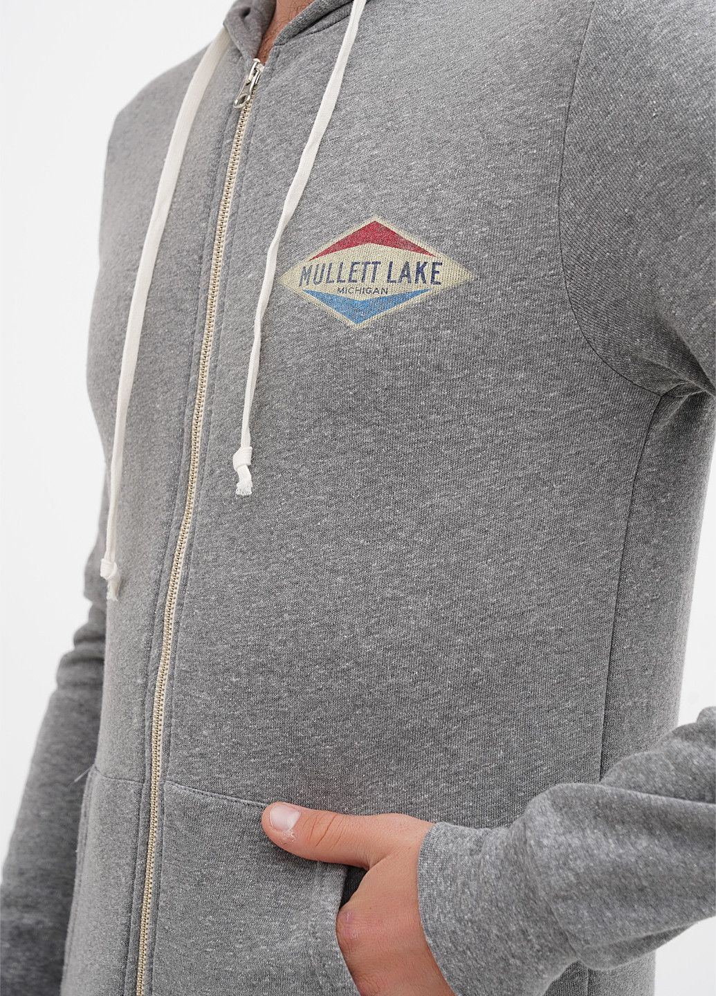 Толстовка Blue 84 (307801953)