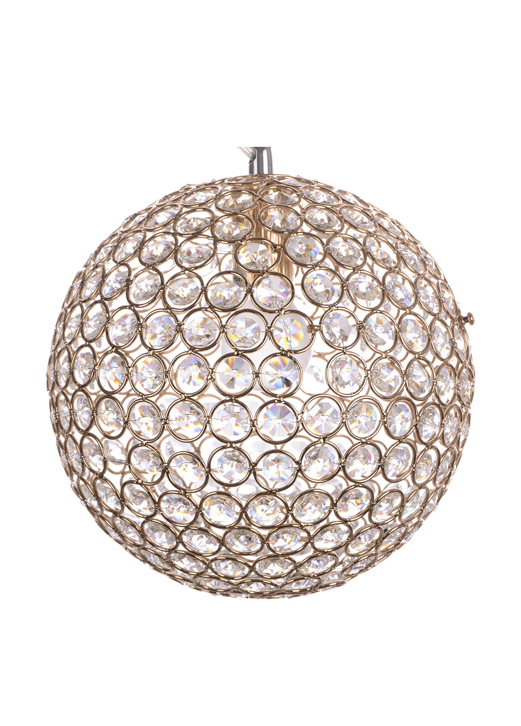 Люстра, 230х560 мм Brille (138507117)