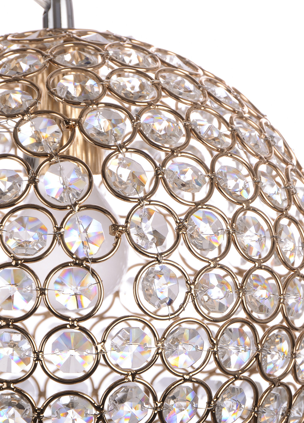 Люстра, 230х560 мм Brille (138507117)