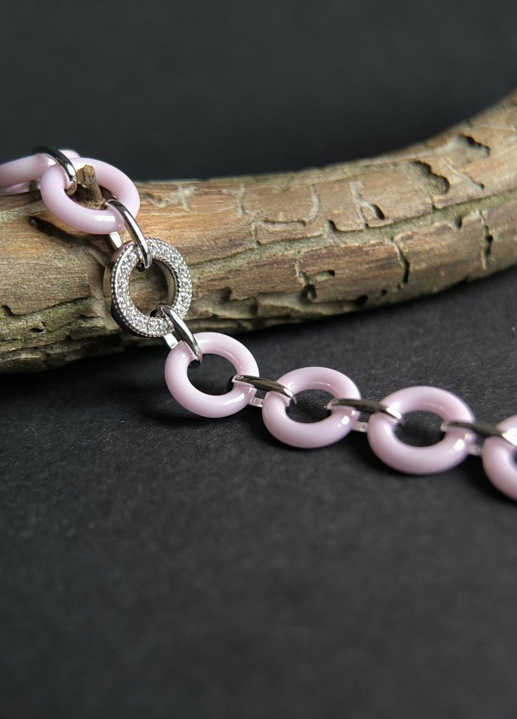 Браслет Silver Flame (369649088)