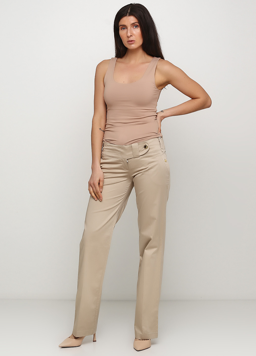 Брюки Ciolla (184436131)