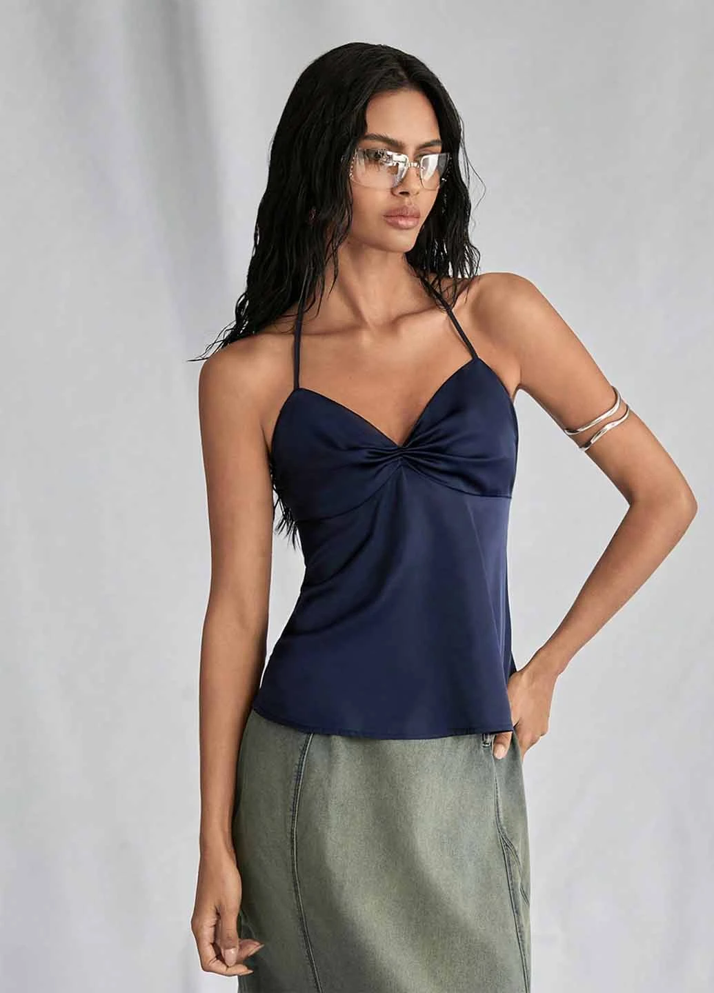 Майка SHEIN — 367574297