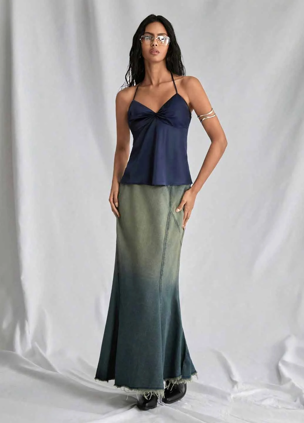 Майка SHEIN — 367574297