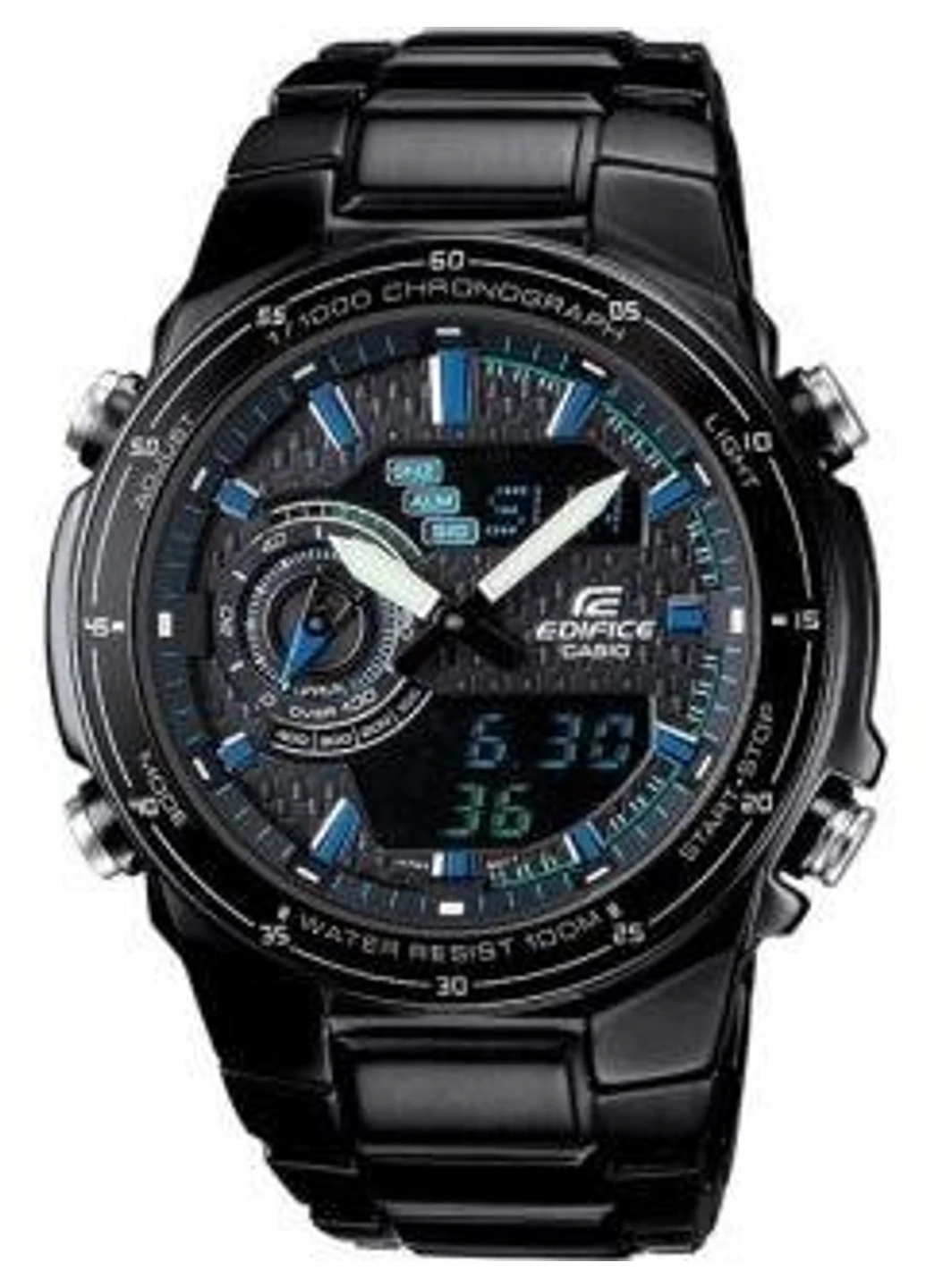 EFA-131BK-1AVEF Casio (251169093)