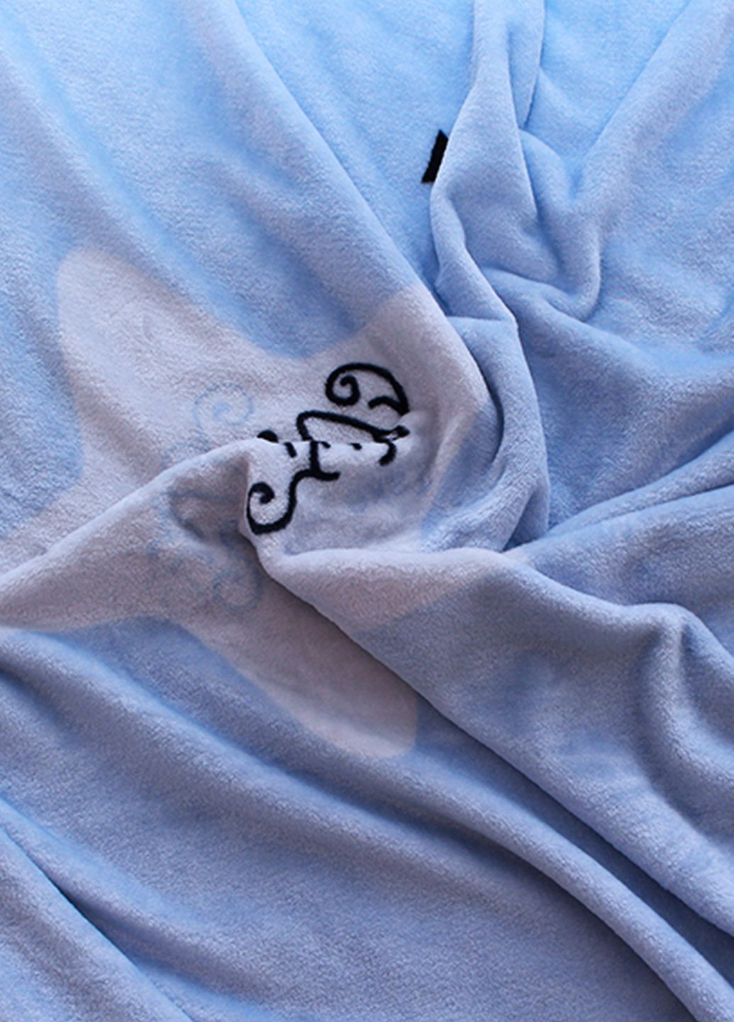 Плед 200х220 см ТМ TAG (196945839)