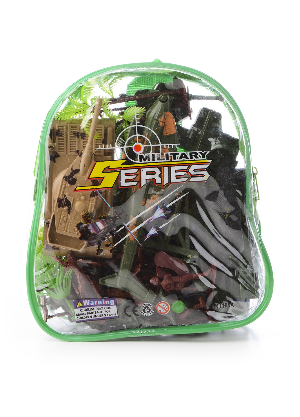 Ігровий набір, 18x5,5x16 см NaNa (138015371)