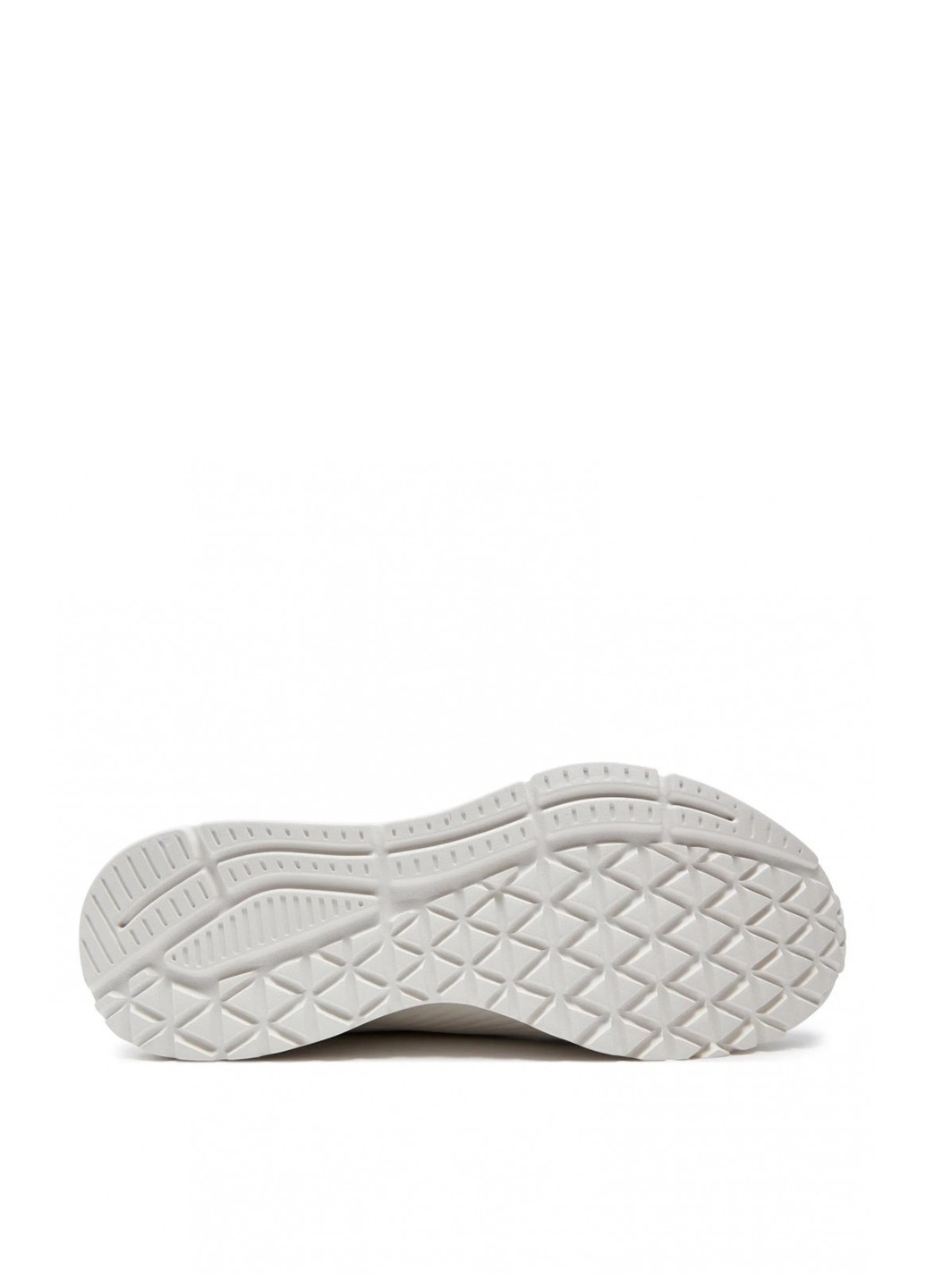 Белые летние кроссовки Skechers Skechers UNO LITE