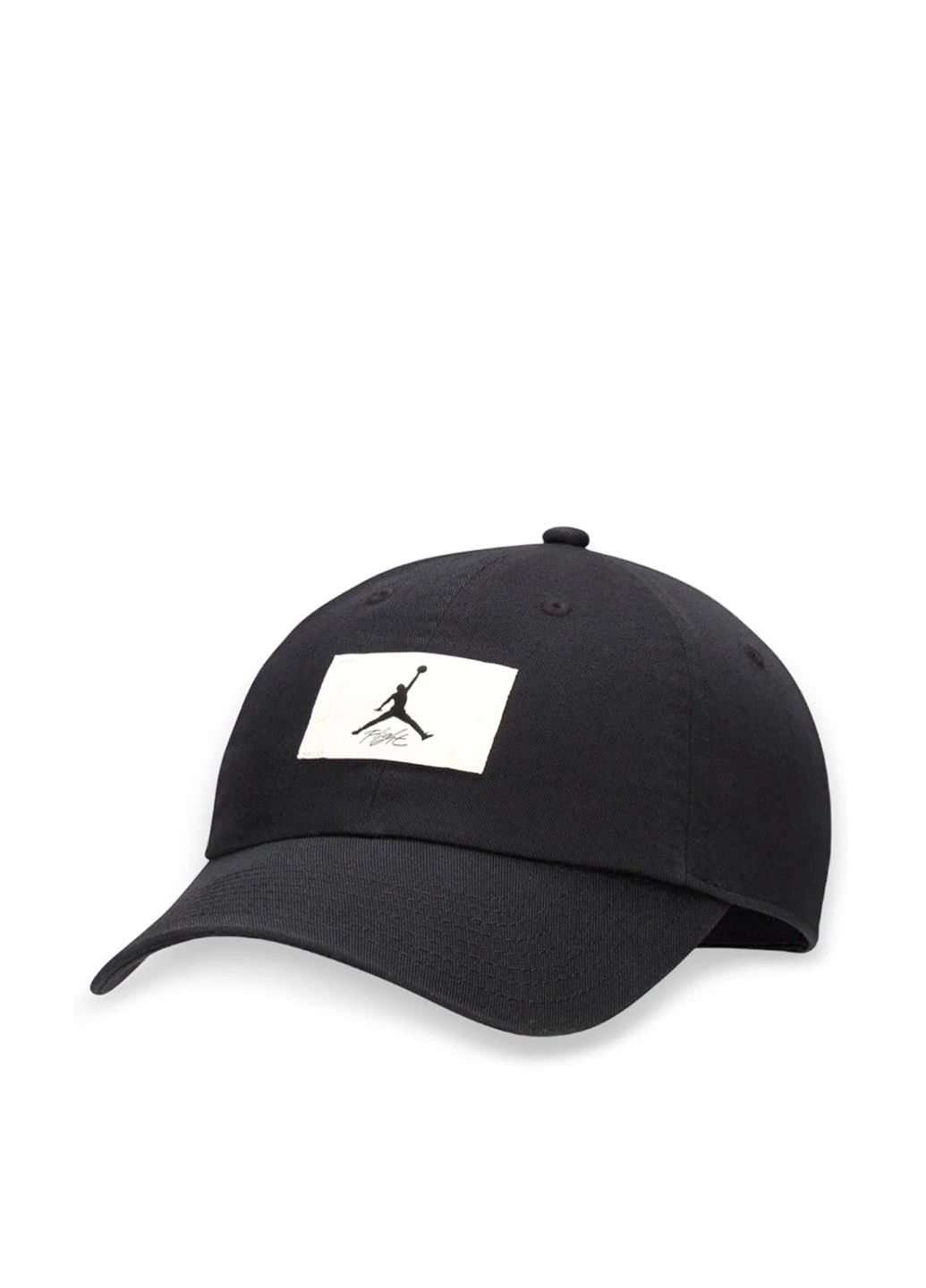 Кепка FD5181-010 Jordan J CLUB CAP US CB FLT PATCH (296912804)