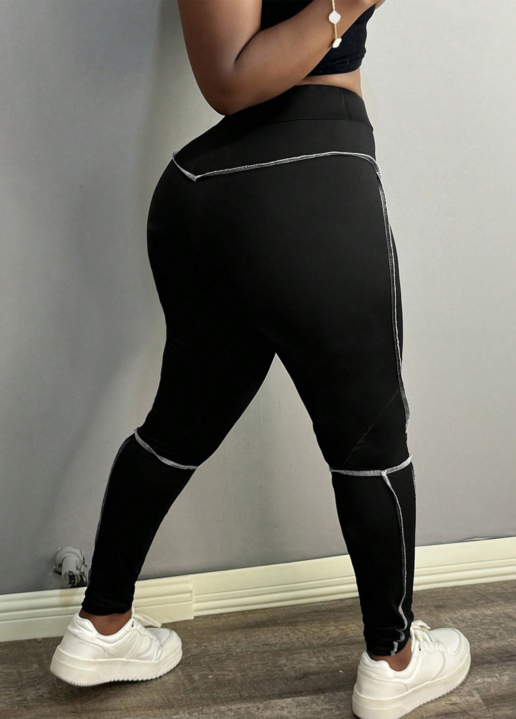 Легінси SHEIN (339133601)