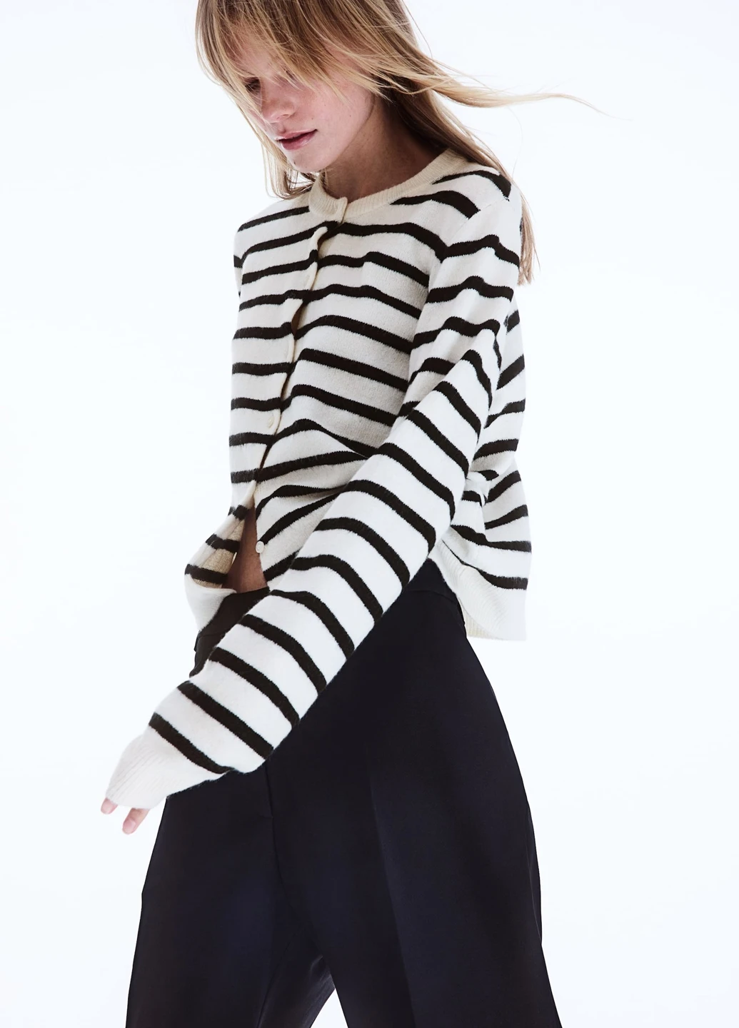 Кофта H&M (362711283)