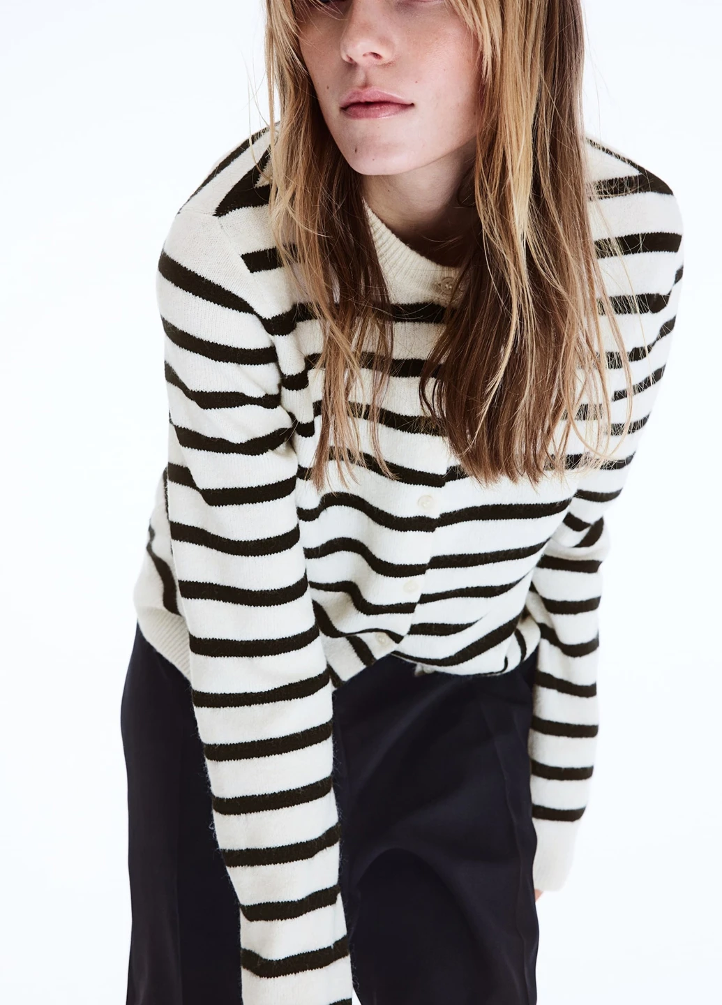 Кофта H&M (362711283)