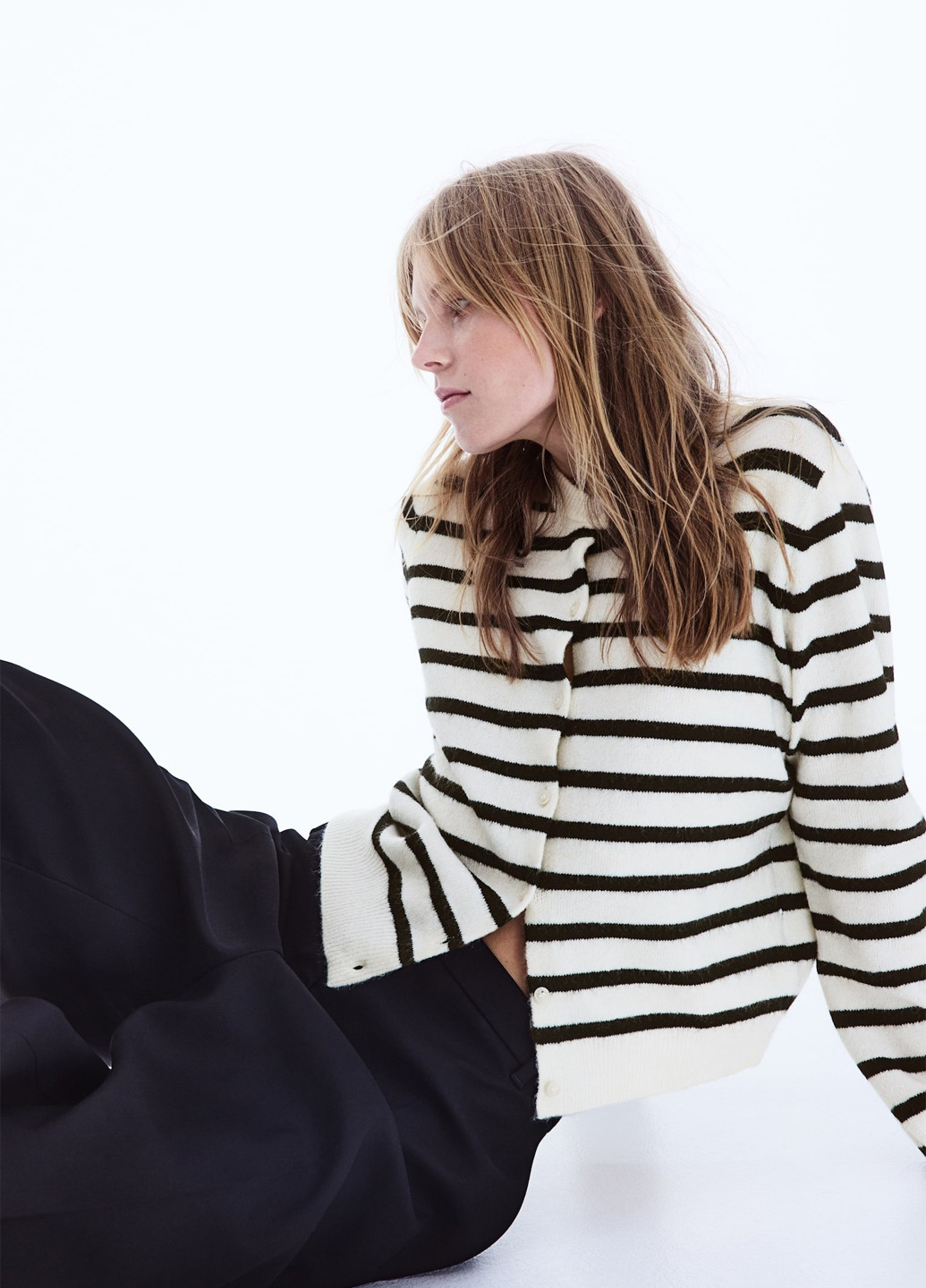 Кофта H&M (362711283)