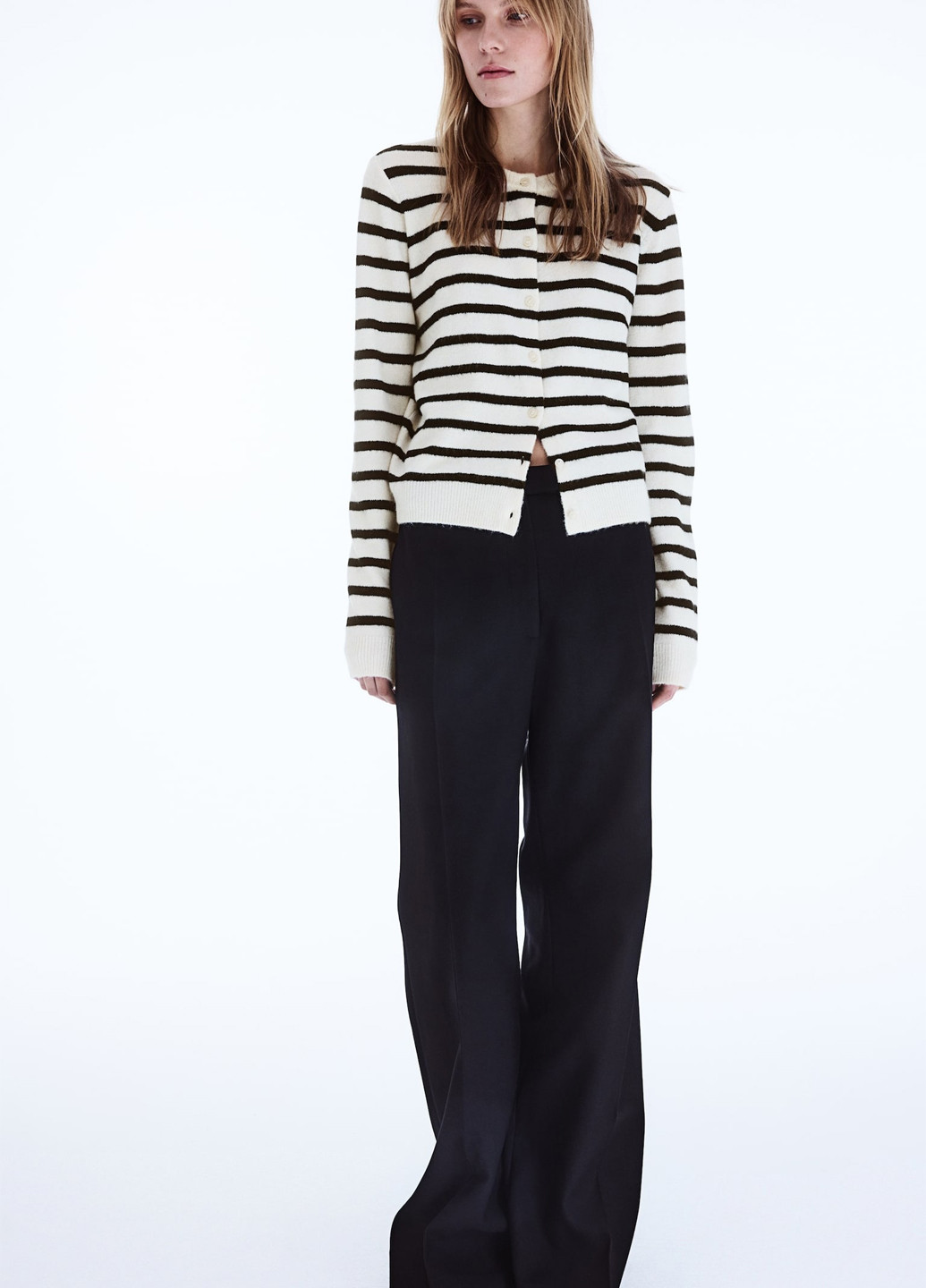 Кофта H&M (362711283)