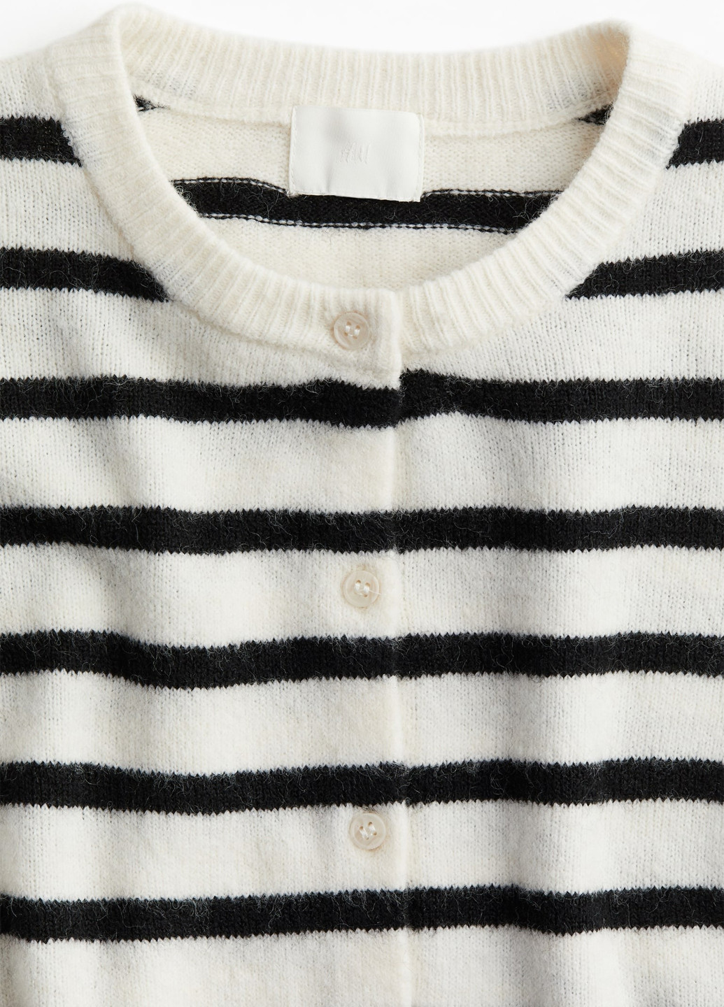 Кофта H&M (362711283)