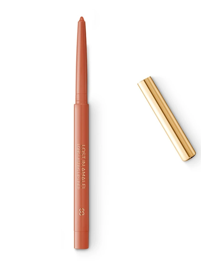 Водостойкий карандаш для губ 0,3 г Kiko (250128361)