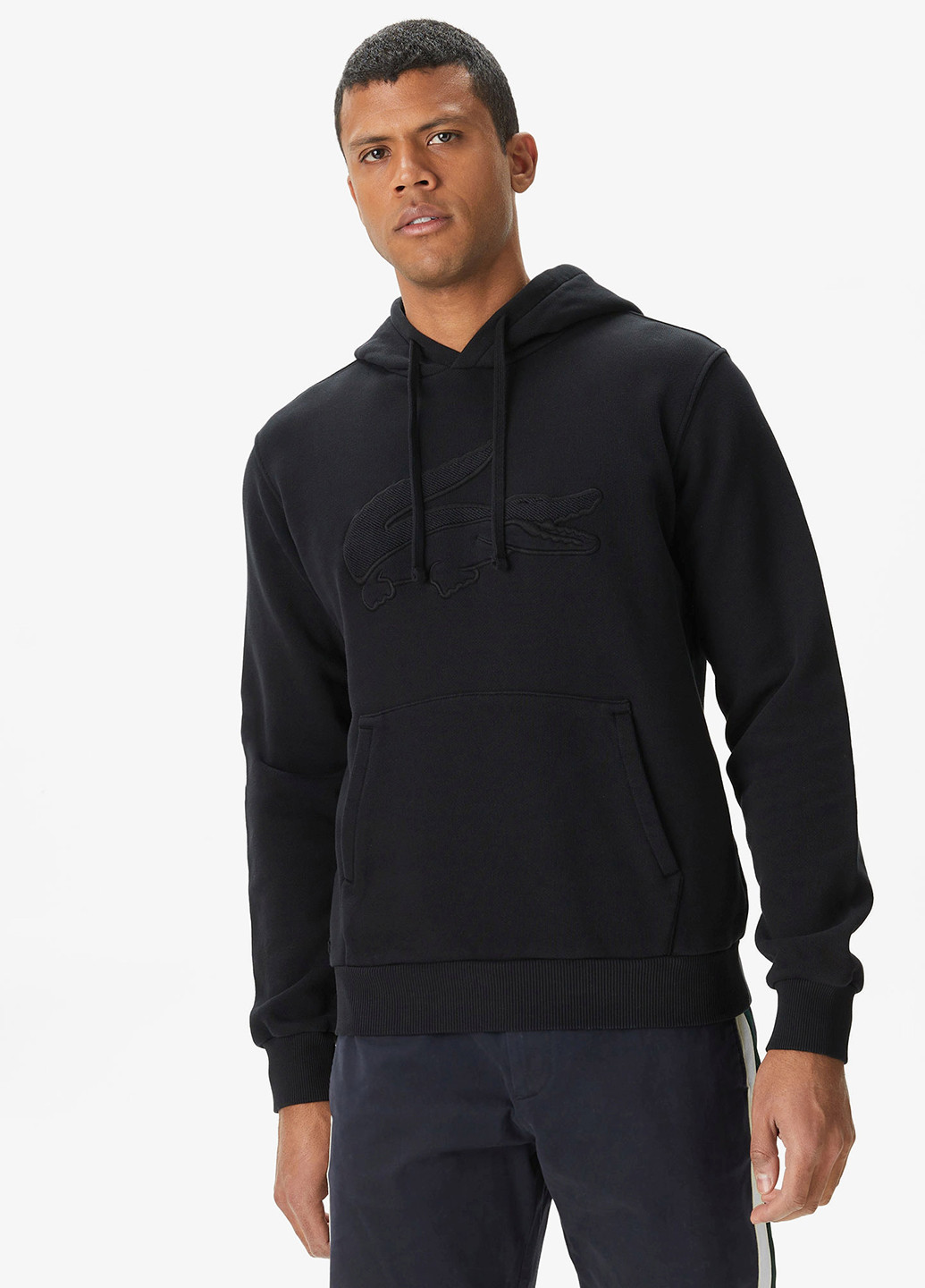 Толстовка Lacoste Loose Fit (329058434)