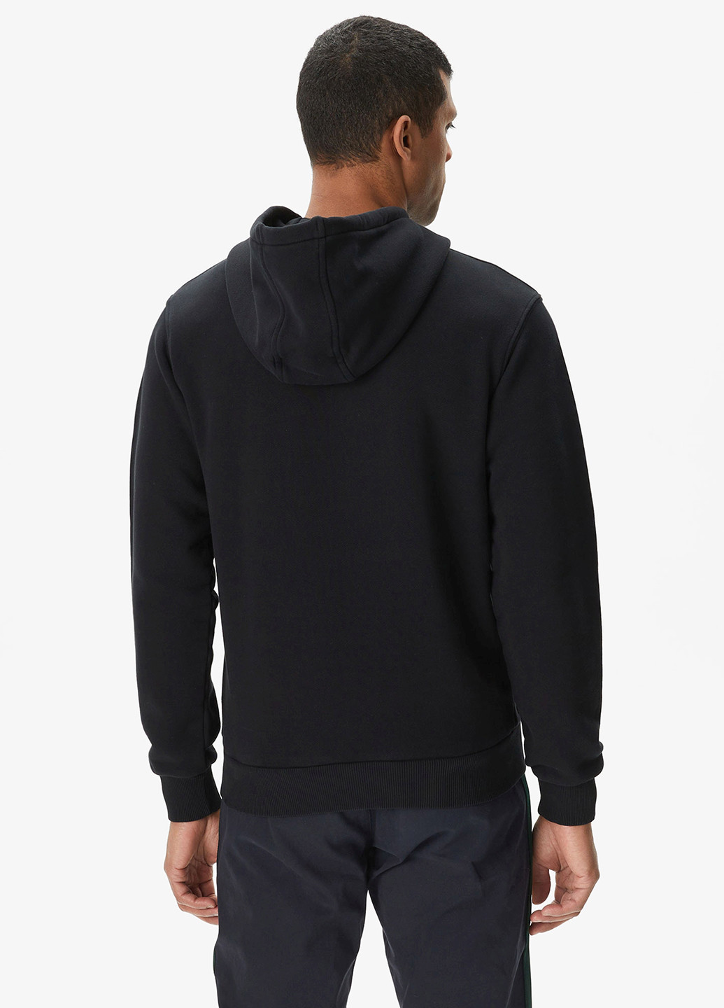 Толстовка Lacoste Loose Fit (329058434)