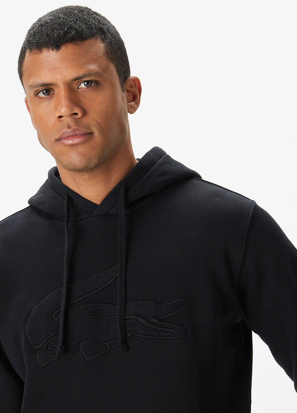 Толстовка Lacoste Loose Fit (329058434)