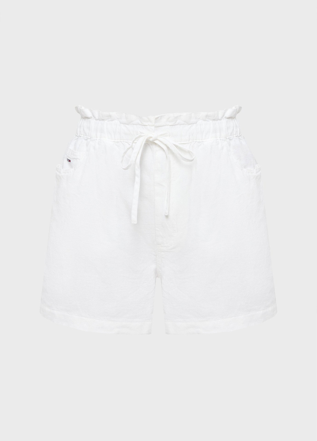 Шорти Tommy Jeans (347295389)