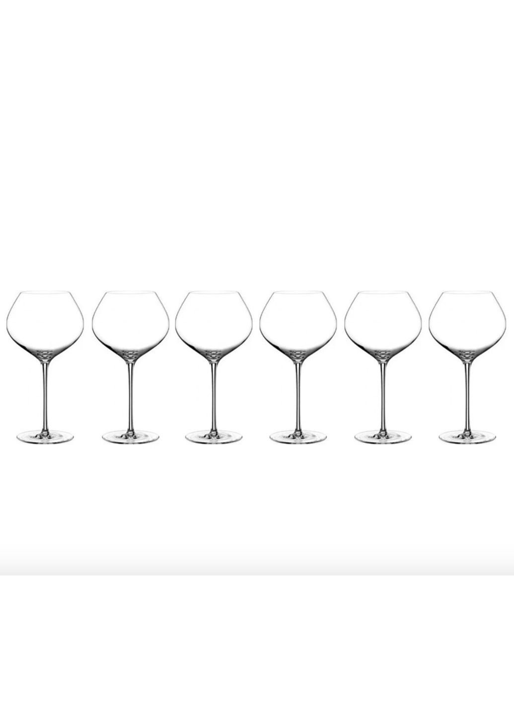 Набор бокалов для вина 760 мл 6 шт Celebration 6272/0/760 Rona (253583377)