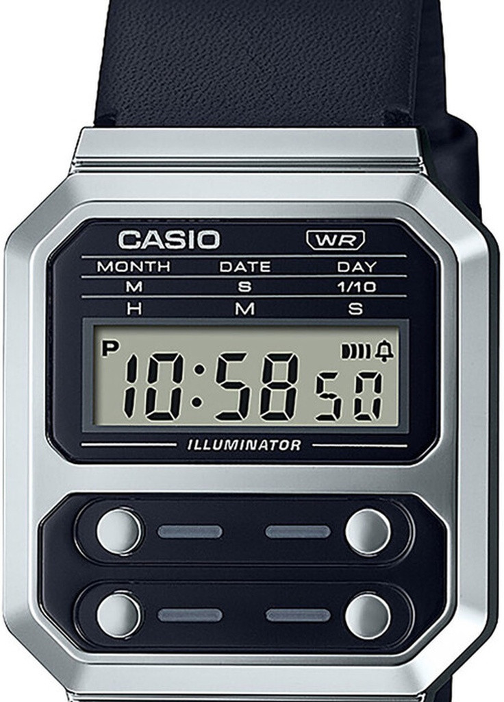 Часы A100WEL-1AEF Casio (253705968)