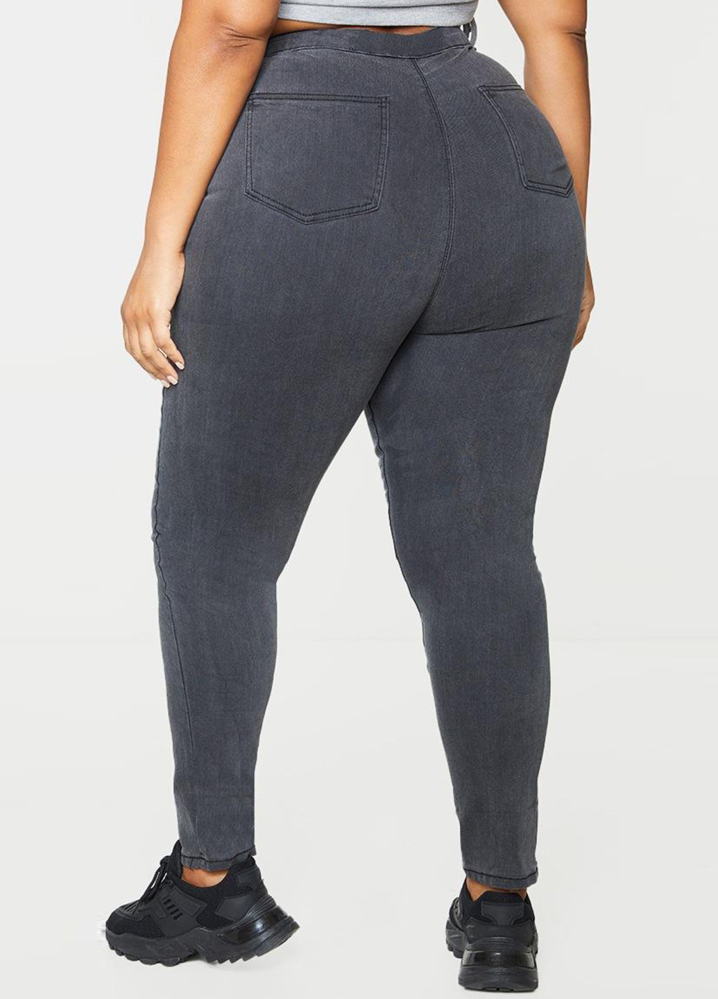 Джинси PrettyLittleThing - (255312919)