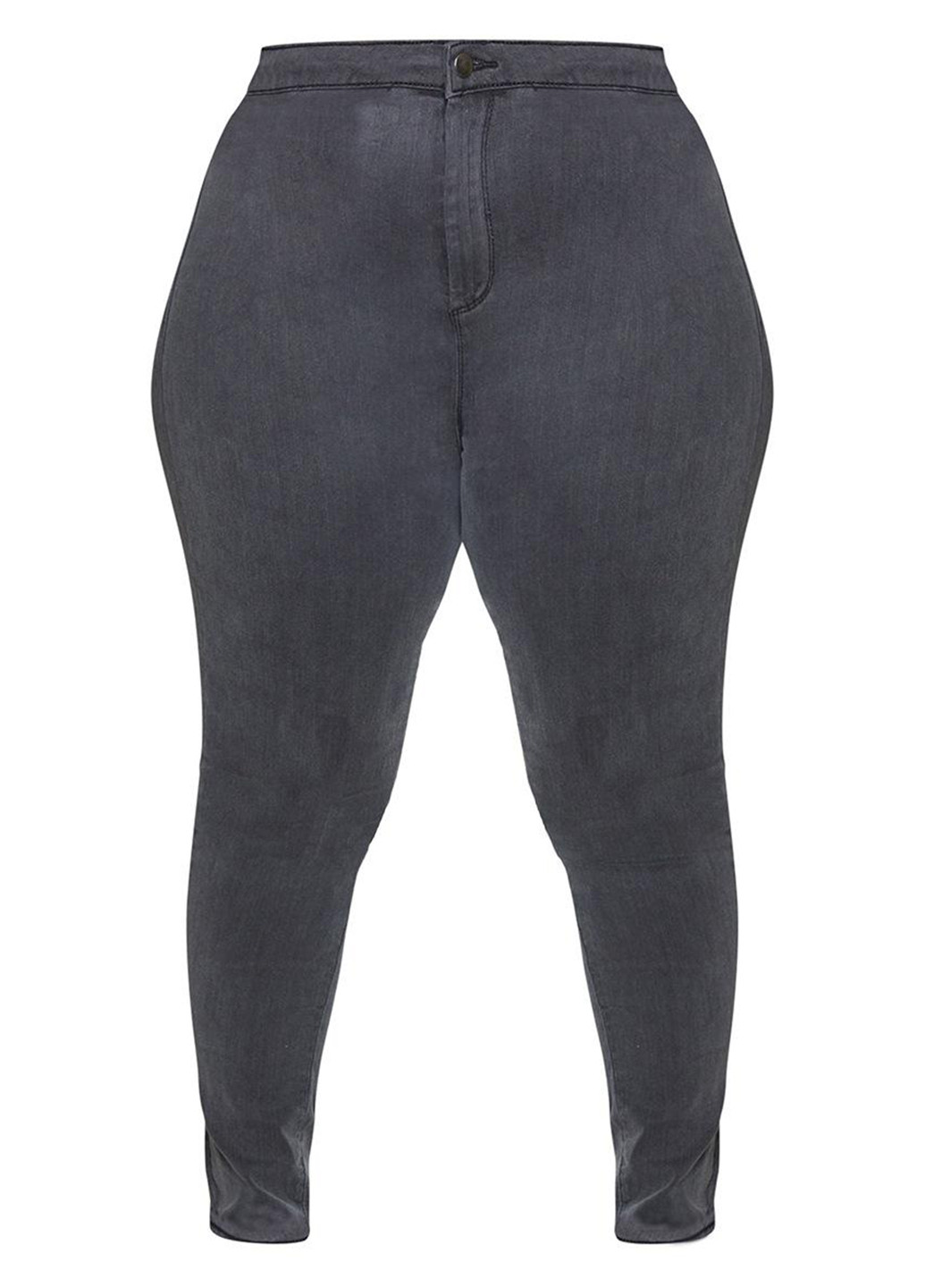 Джинси PrettyLittleThing - (255312919)