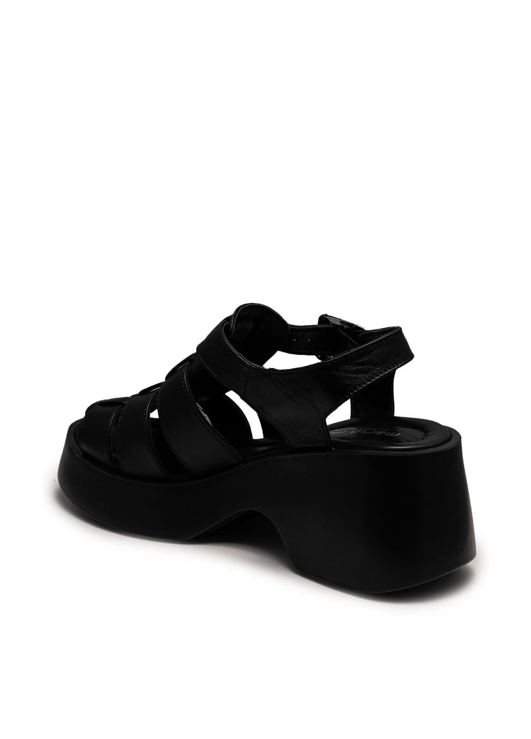 Босоніжки Mario Muzi (295918699)