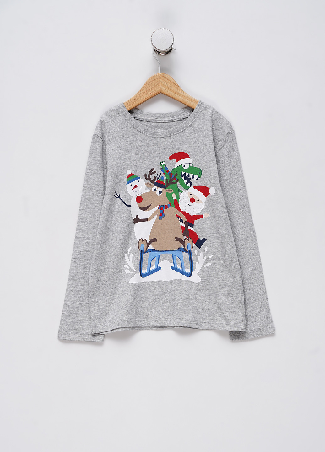 Лонгслів C&A (334161563)