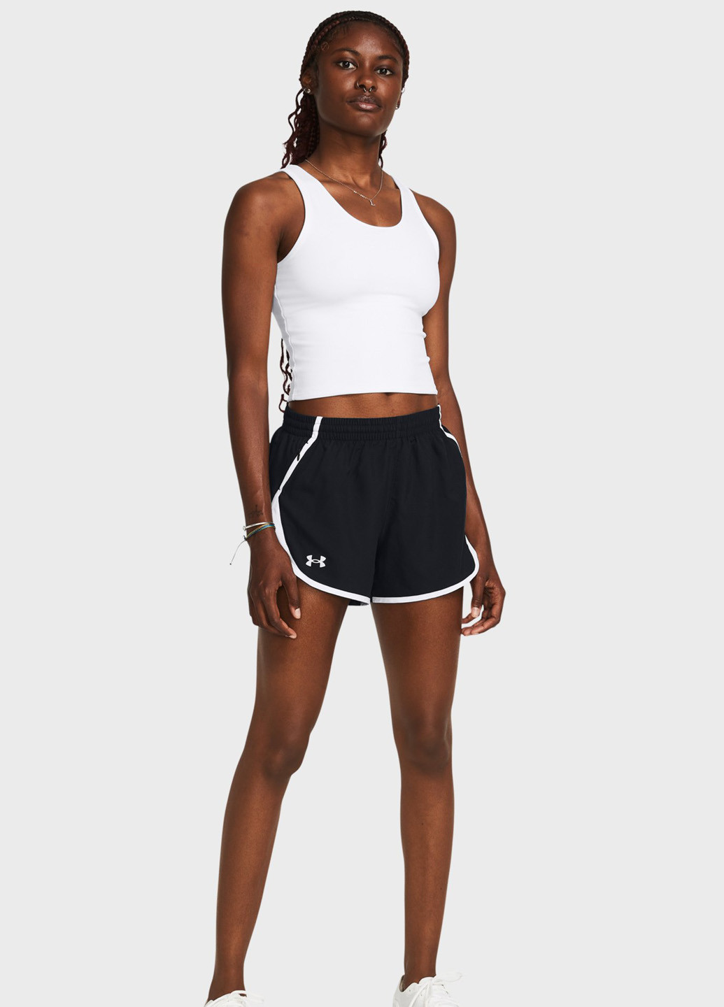 Шорты Under Armour (293970877)