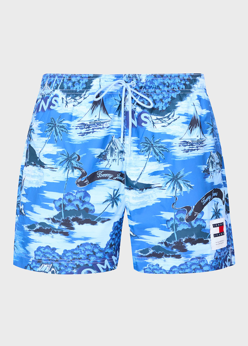 Шорты Tommy Jeans (306993142)