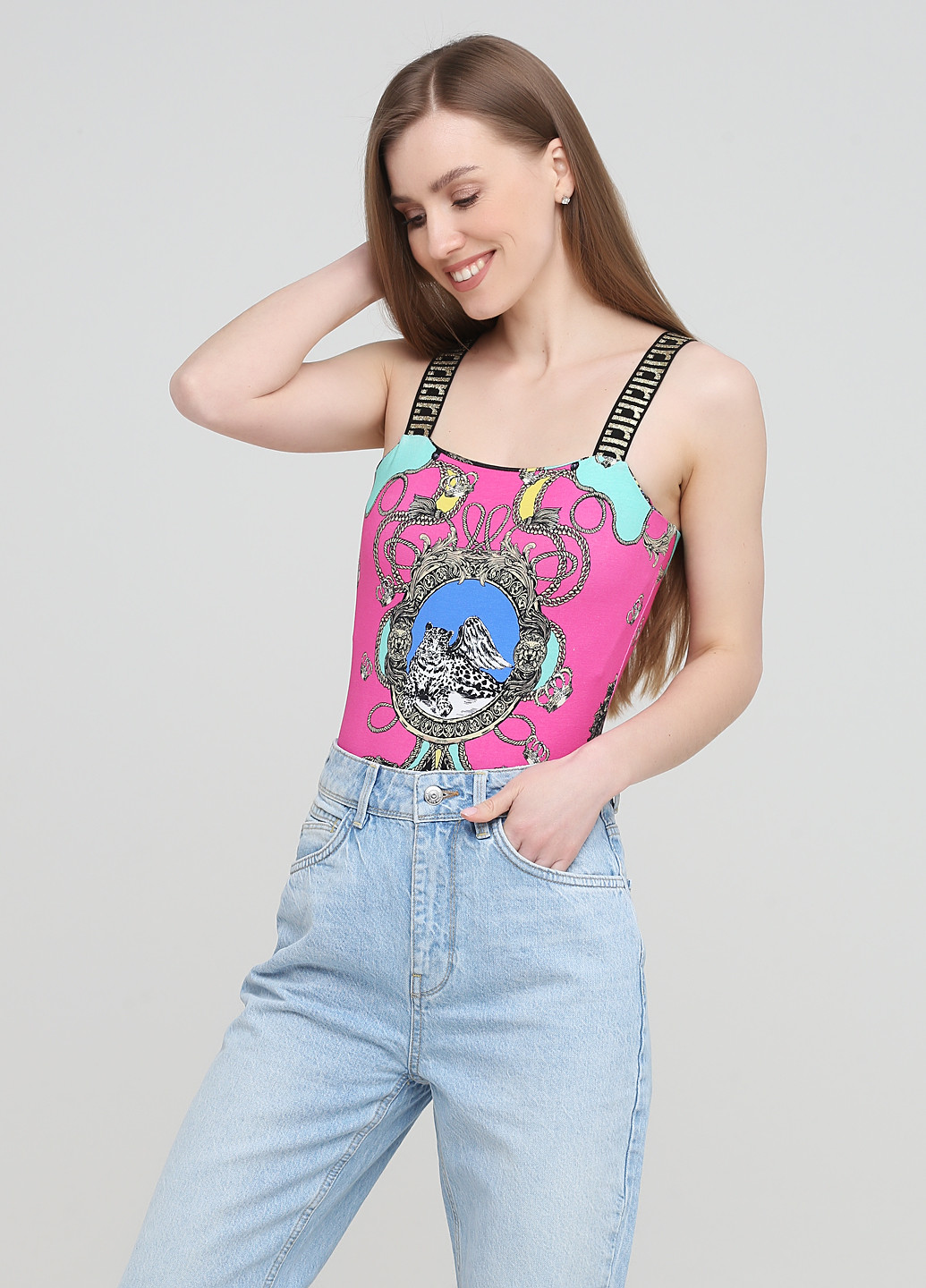 Боди River Island (220746840)