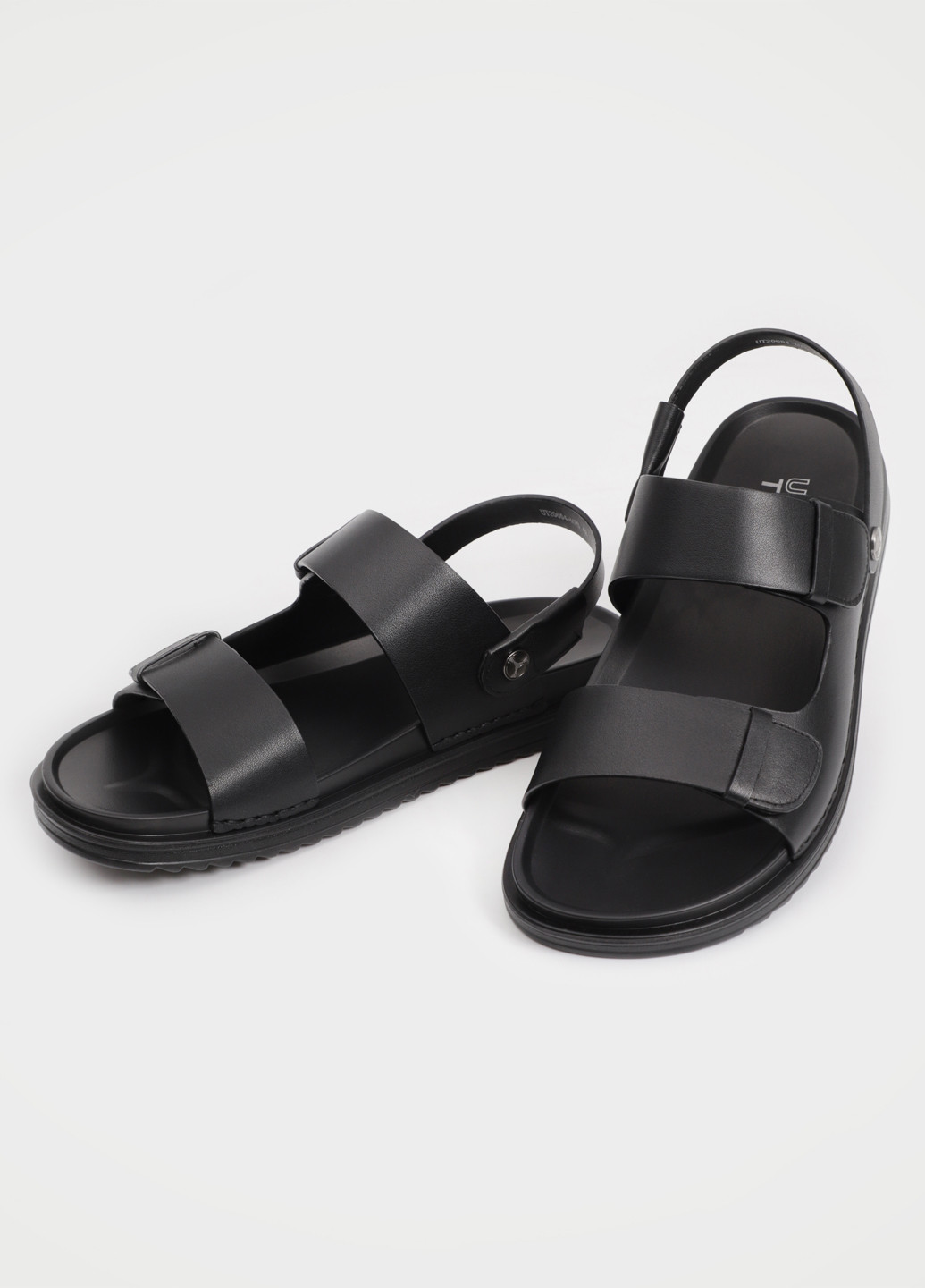 Кэжуал сандалии Respect на липучке