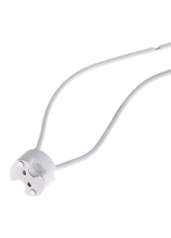 Світильник точковий HDL-DT 02 SN (82) Brille (253893565)