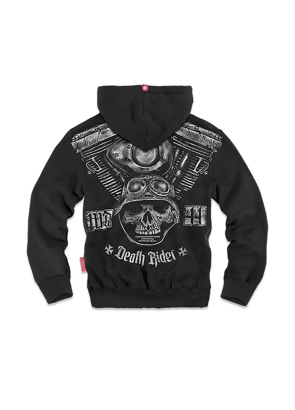 Толстовка Dobermans Aggressive (27255220)