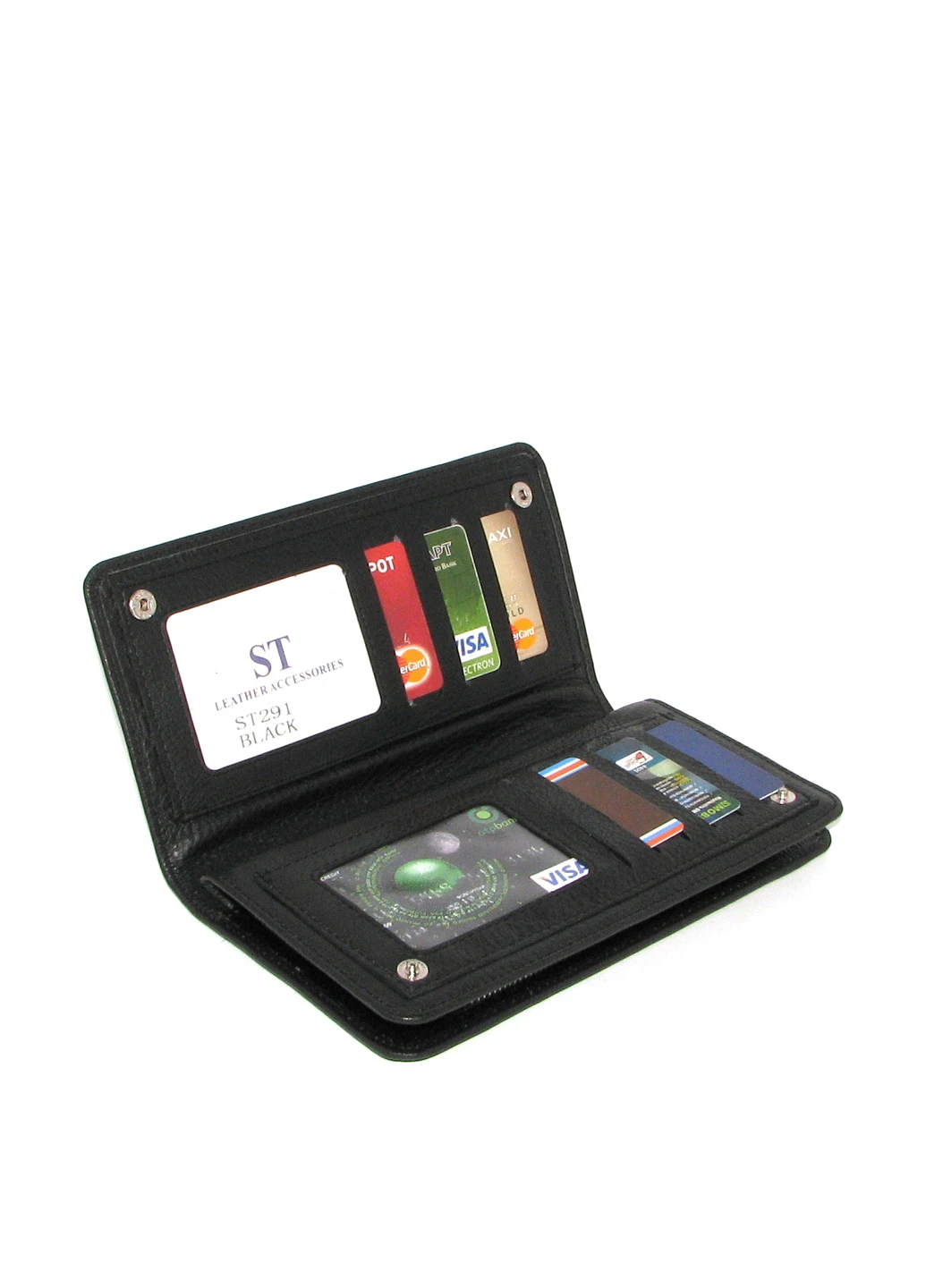 Гаманець ST Leather Accessories (88075475)
