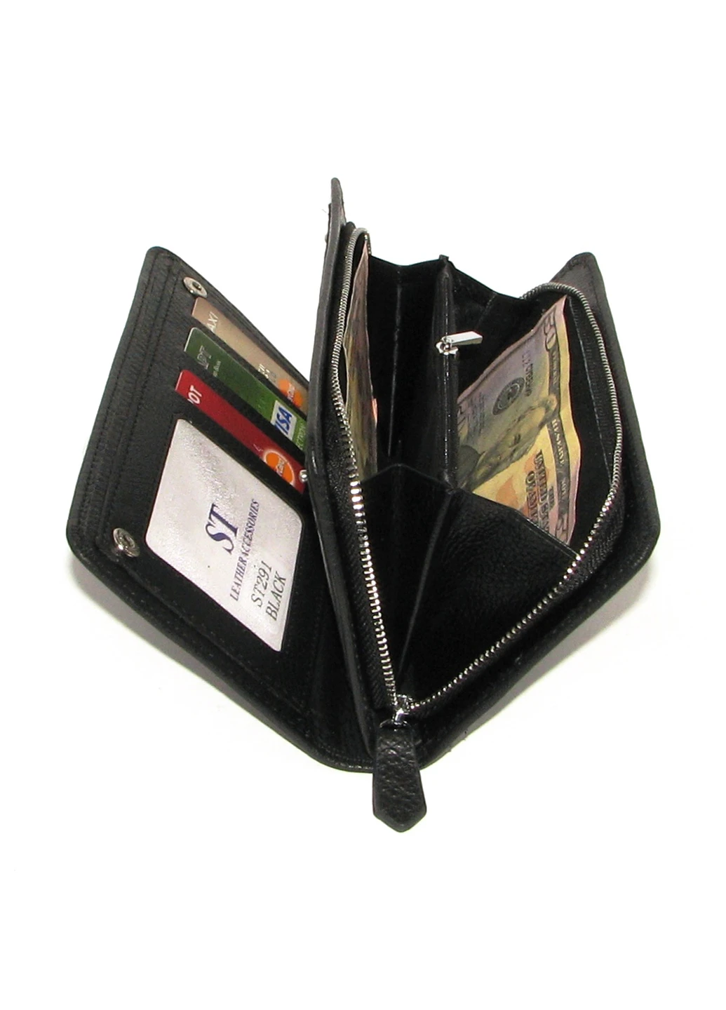Гаманець ST Leather Accessories (88075475)