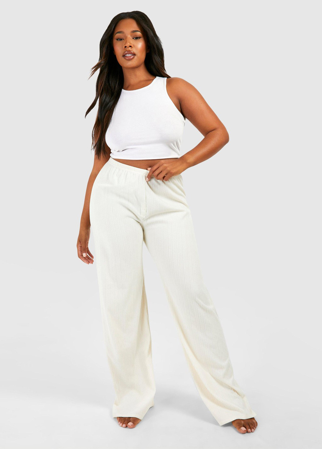 Штани Boohoo (322186690)