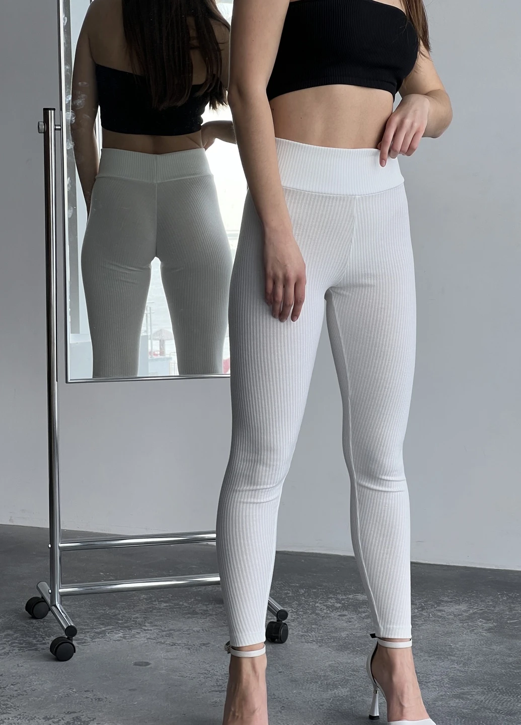 Лосины HB Body (252825172)