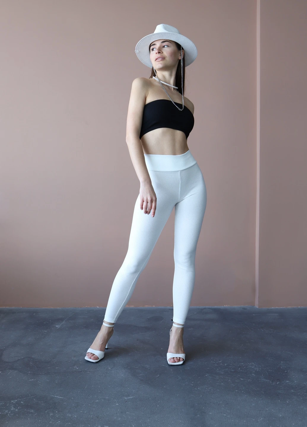 Лосины HB Body (252825172)