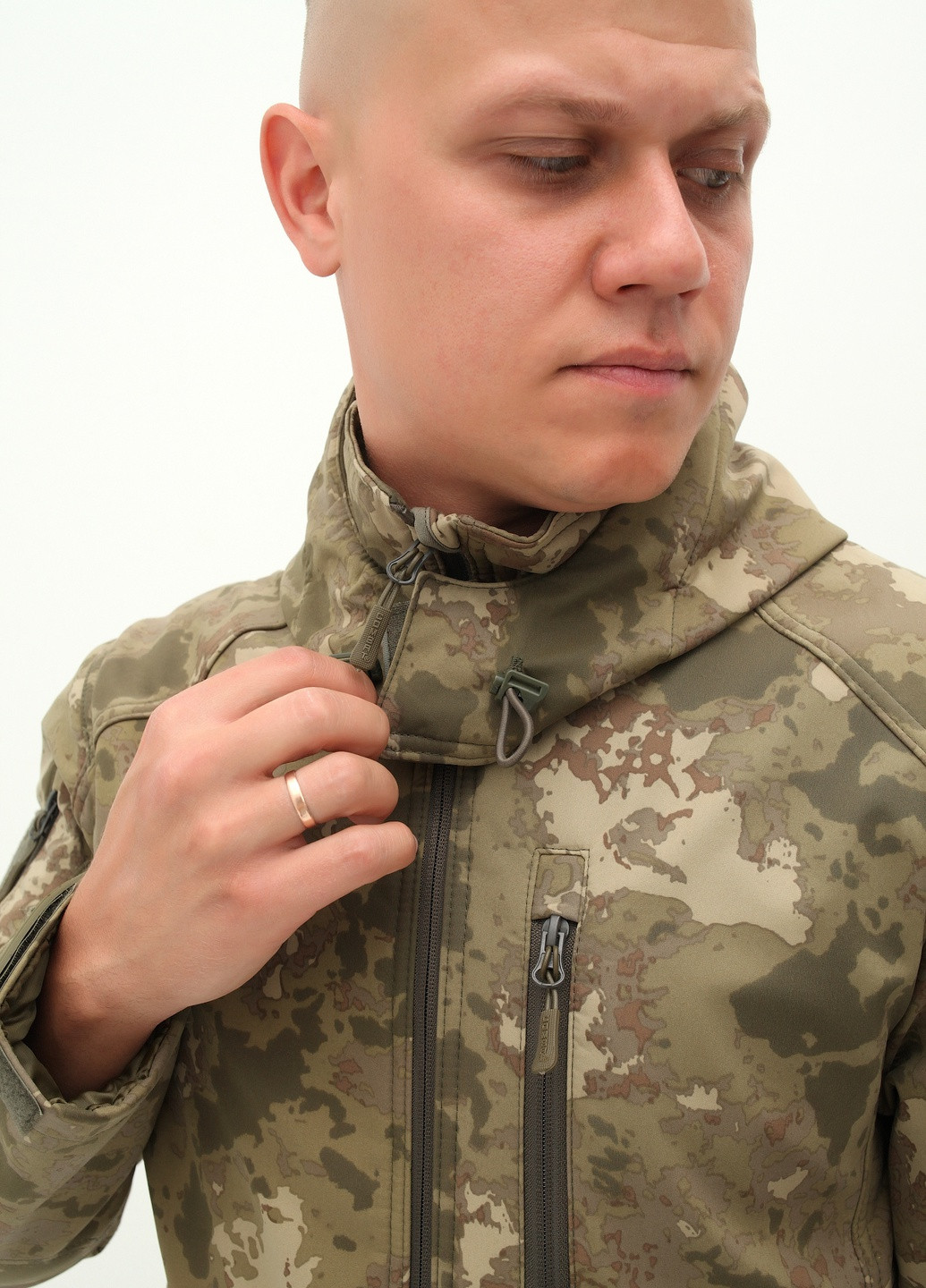 Кофта тактическая Combat (254093688)