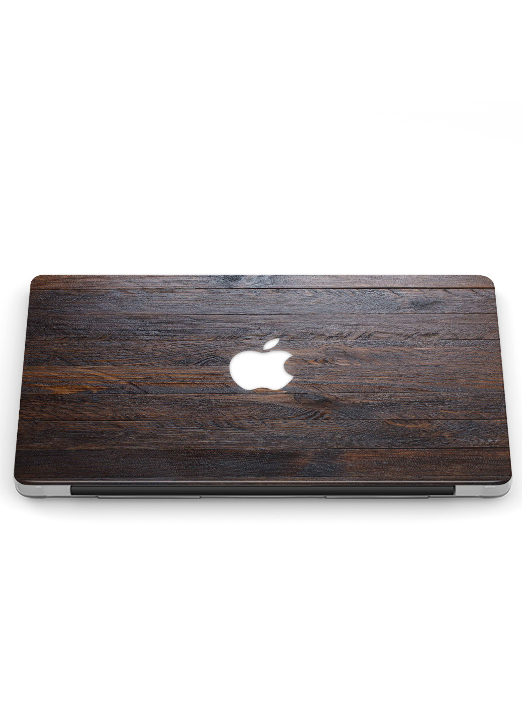 Чехол пластиковый для Apple MacBook Pro Retina 15 A1398 Дерево (Wood) (6353-1939) MobiPrint (218505197)