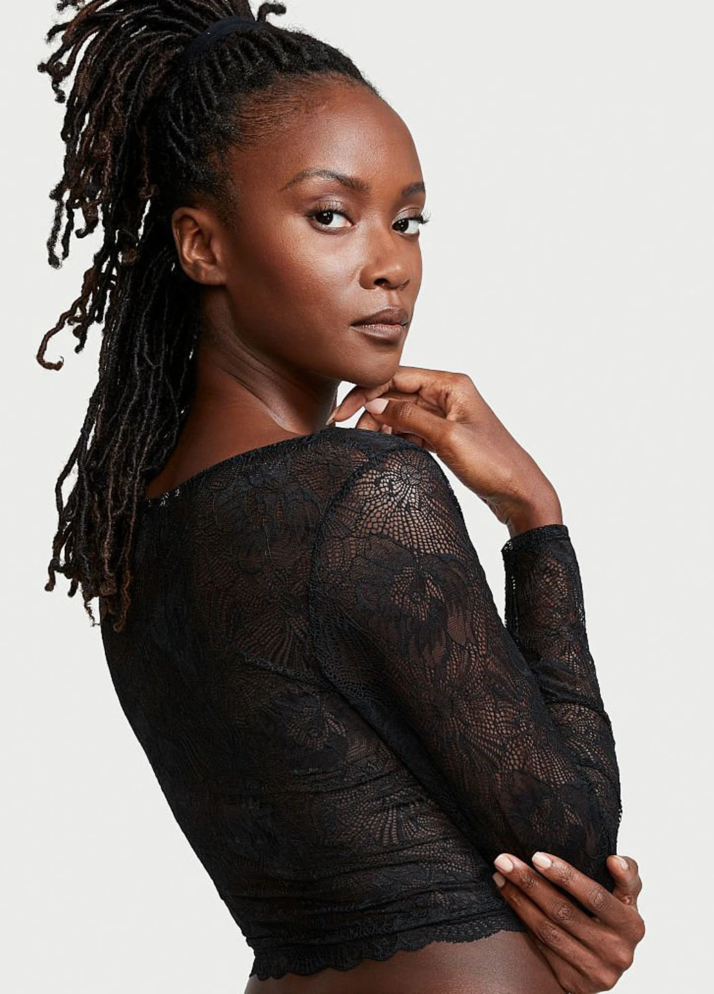 Топ Victoria's Secret (254582701)