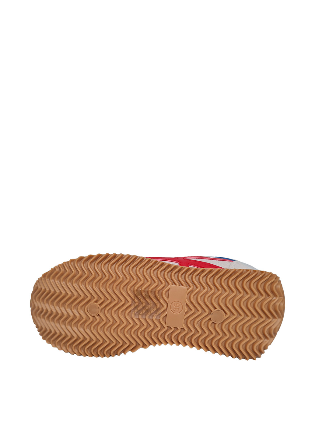 Кроссовки No Brand светло-серые демисезоны (304153121)